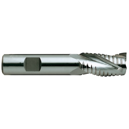 Yg-1 Tool 4 Flute Regular Length Rough & Finsher Tialn-Extreme Coated 8% Cobalt 73297CE